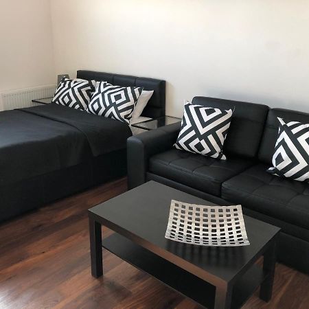 Apartamenty Platinex Krakov Exteriér fotografie