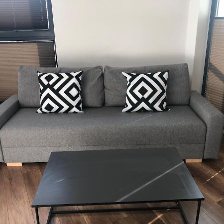 Apartamenty Platinex Krakov Exteriér fotografie