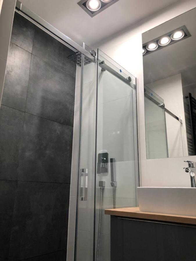 Apartamenty Platinex Krakov Exteriér fotografie