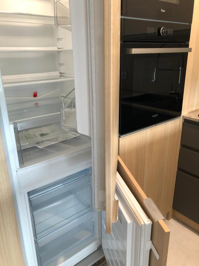 Apartamenty Platinex Krakov Exteriér fotografie
