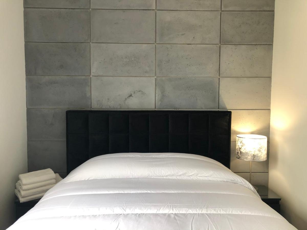 Apartamenty Platinex Krakov Exteriér fotografie