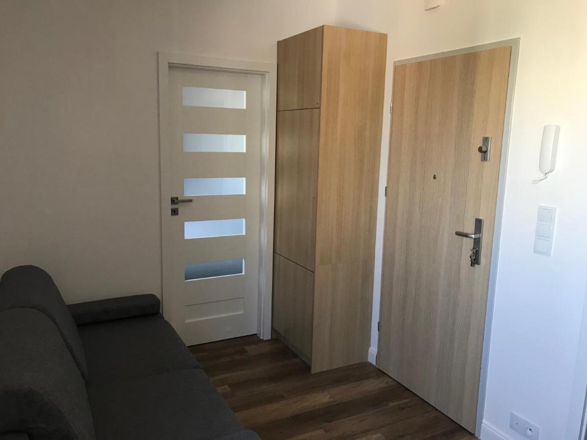 Apartamenty Platinex Krakov Exteriér fotografie