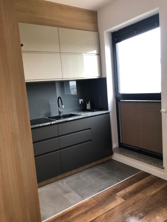 Apartamenty Platinex Krakov Exteriér fotografie