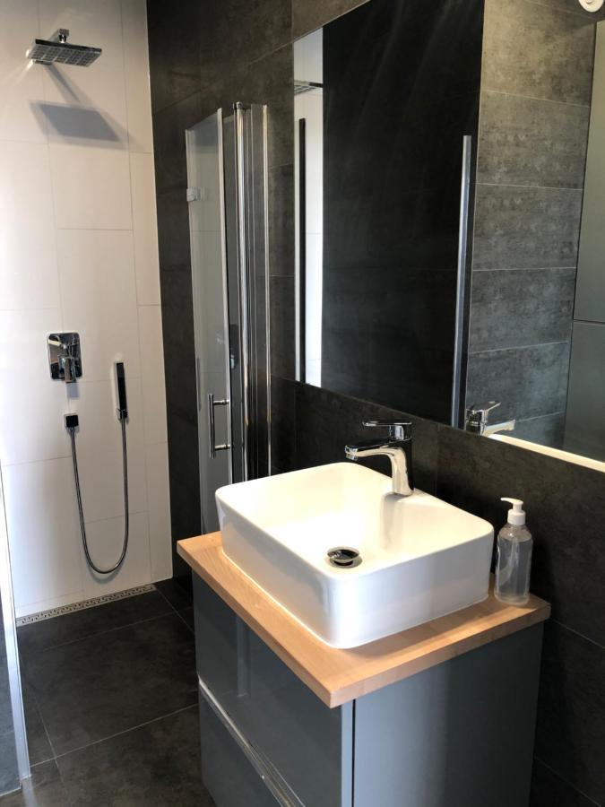 Apartamenty Platinex Krakov Exteriér fotografie