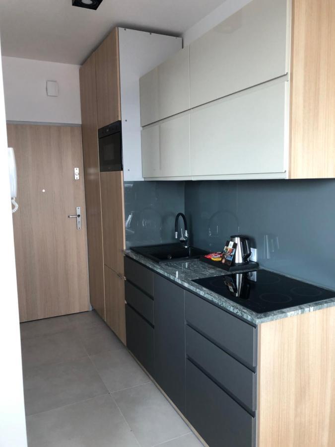 Apartamenty Platinex Krakov Exteriér fotografie