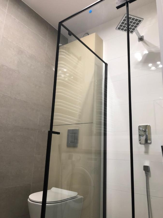 Apartamenty Platinex Krakov Exteriér fotografie