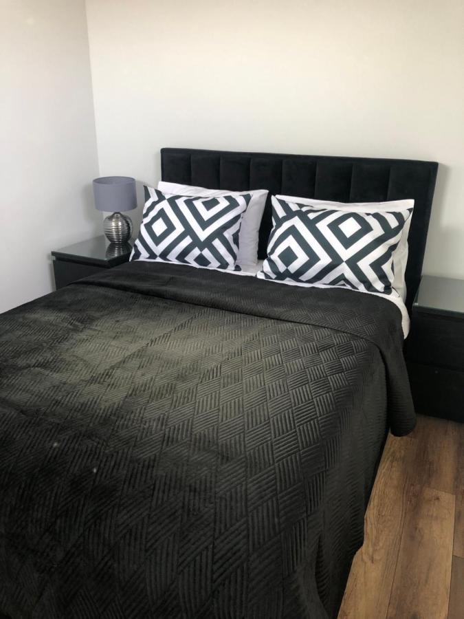 Apartamenty Platinex Krakov Exteriér fotografie
