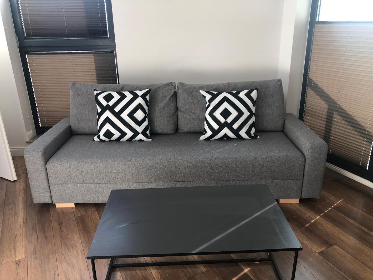 Apartamenty Platinex Krakov Exteriér fotografie